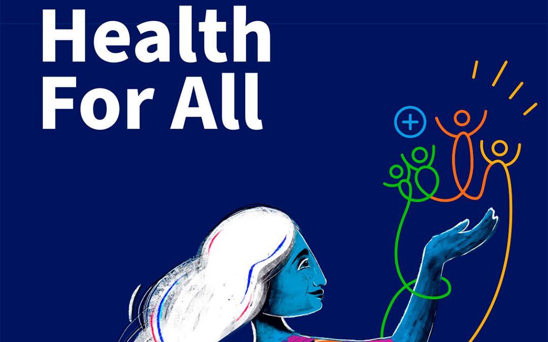 Health for all