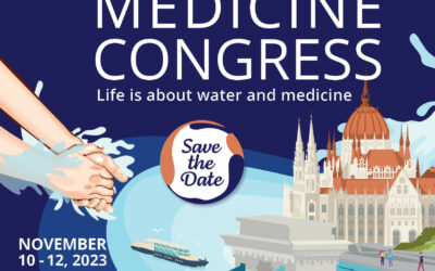TWA attends European Lifestyle Medicine 5th Congress in Budapest