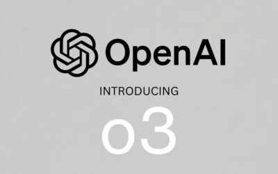 Open AI announces new o3 models